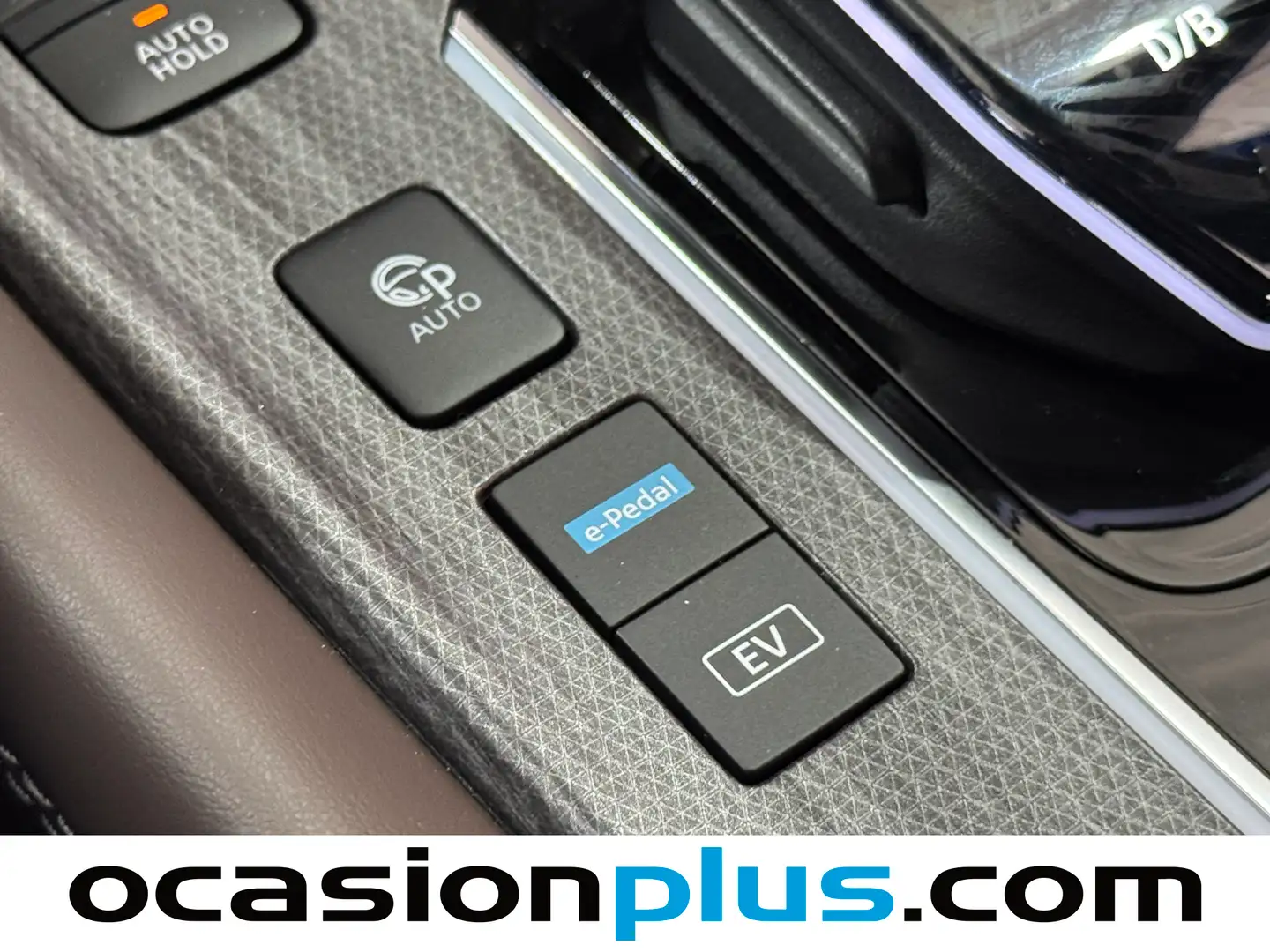 Foto Nissan QASHQAI Nissan Qashqai E-POWER Tekna Auto  (190 CV)