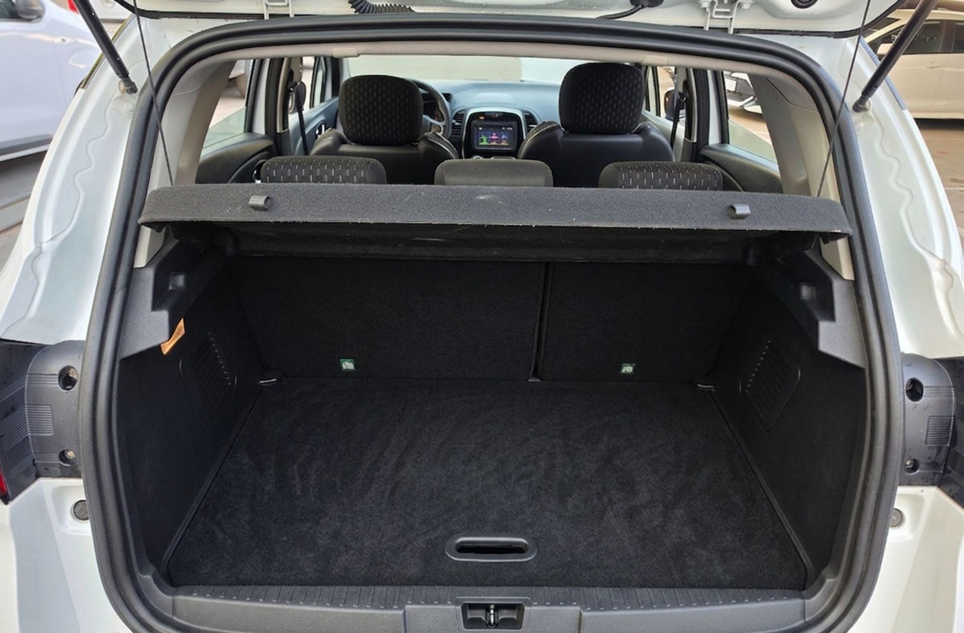 Renault Captur Zen Energy dCi - foto 15