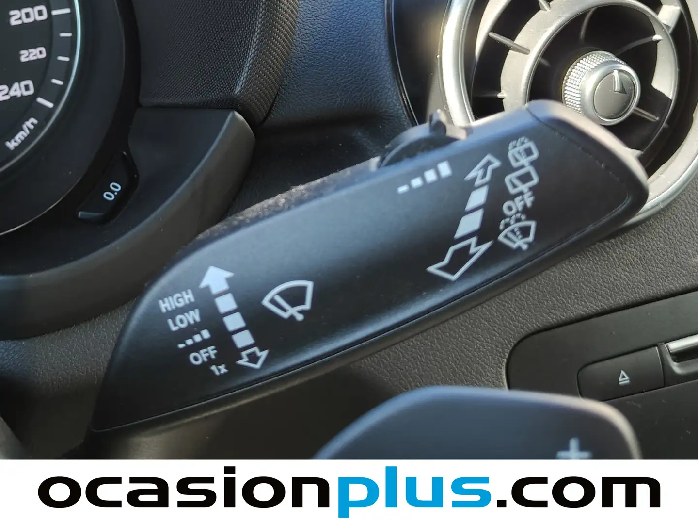 Foto Audi A1 Audi A1 Sportback Sportback Adrenalin2 1.4 TFSI  (125 CV) S tronic Pack S-Line