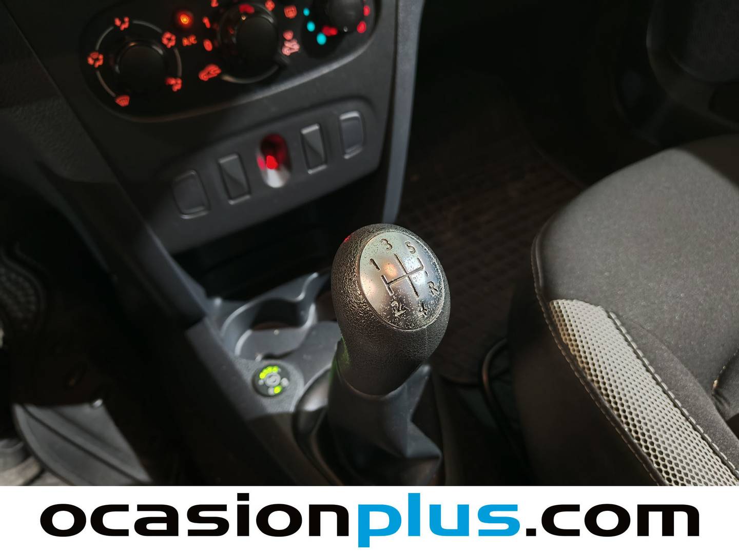Dacia Sandero Dacia Sandero Stepway Essential TCE (90 CV) GLP de segunda mano
