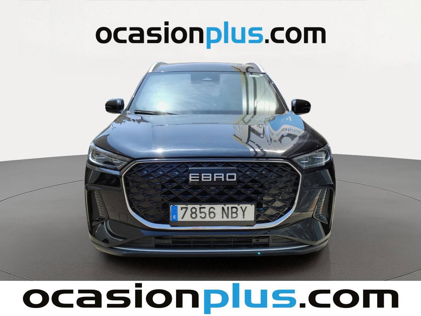 EBRO S800 EBRO S800 1.6 TGDI Premium DCT (147 CV) 7 Plazas barato
