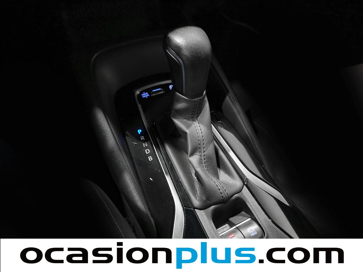 Toyota Corolla Toyota Corolla 1.8 125 Híbrido Active Tech E-CVT (122 CV) de segunda mano