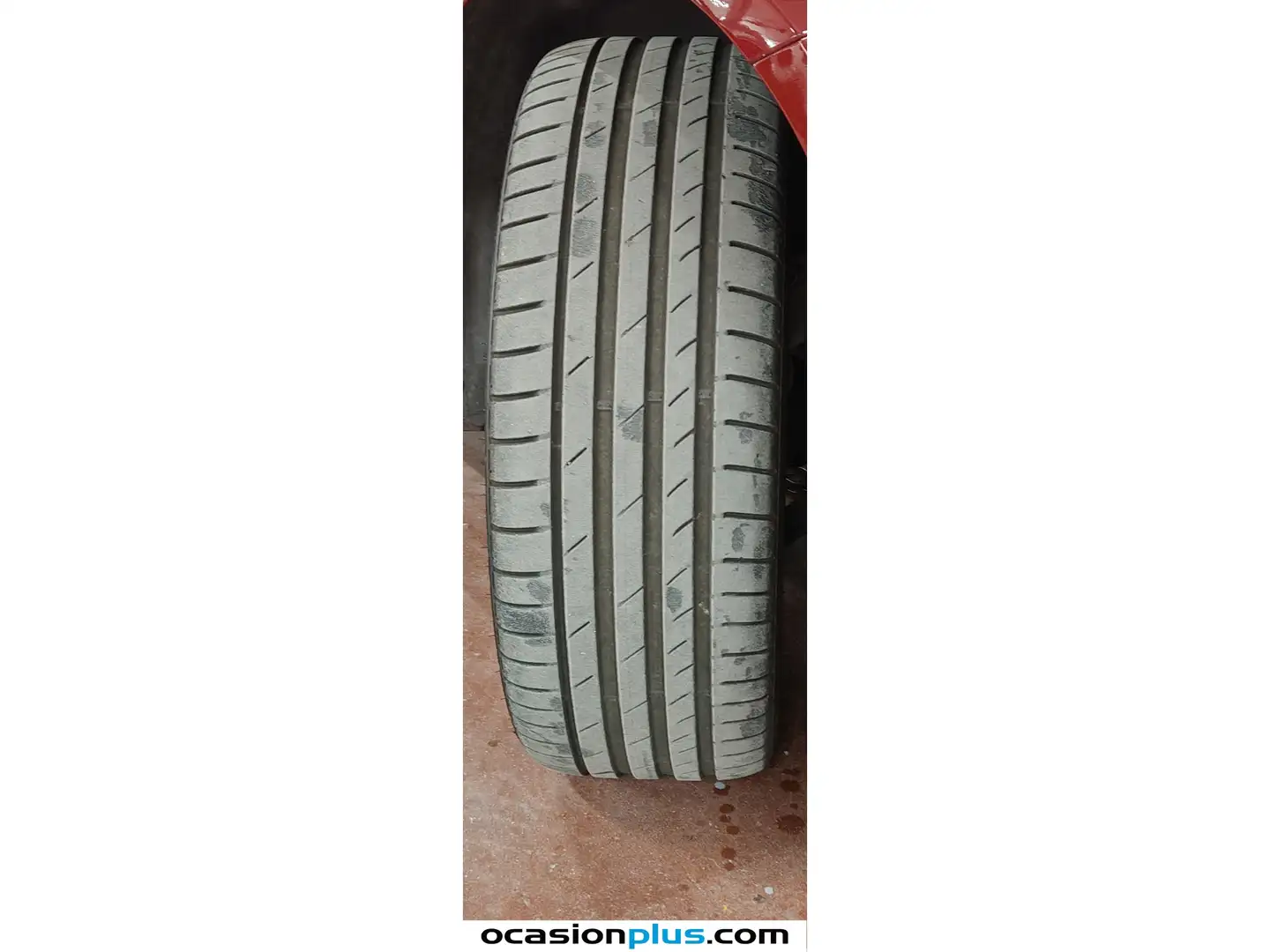 Foto Mercedes CLA Mercedes-Benz CLA Shooting Brake CLA 250 e (218 CV) Pack AMG