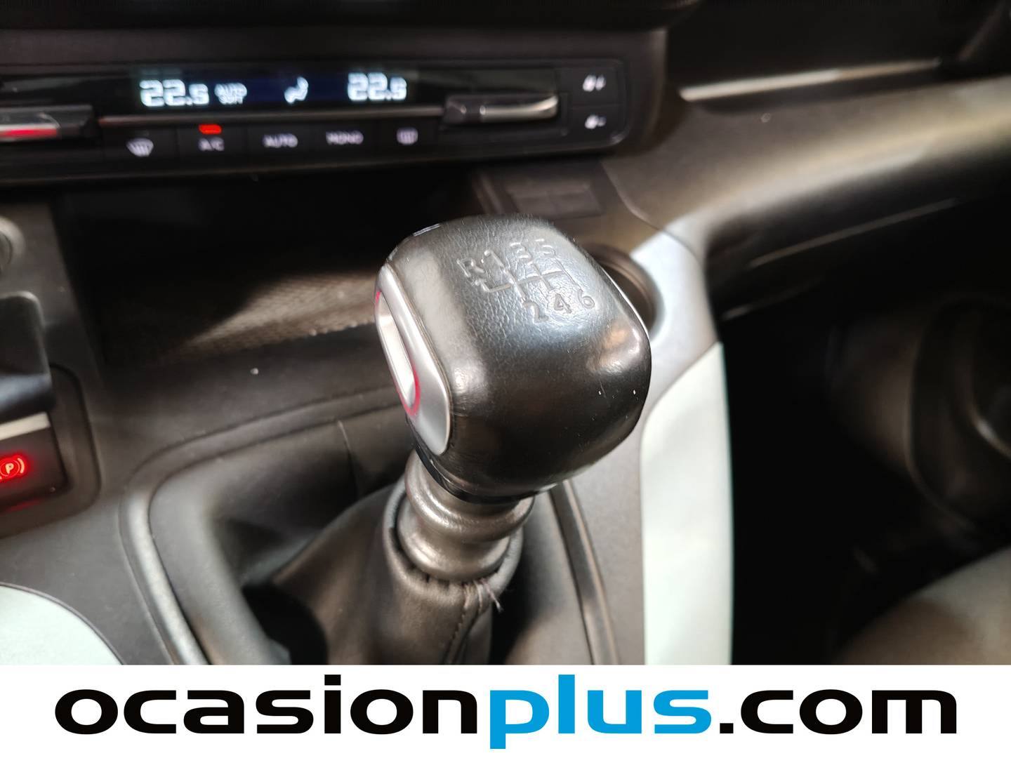 Citroën Berlingo Citroen Berlingo BlueHDi 130 S&S Talla M Feel Pack (130 CV) de segunda mano