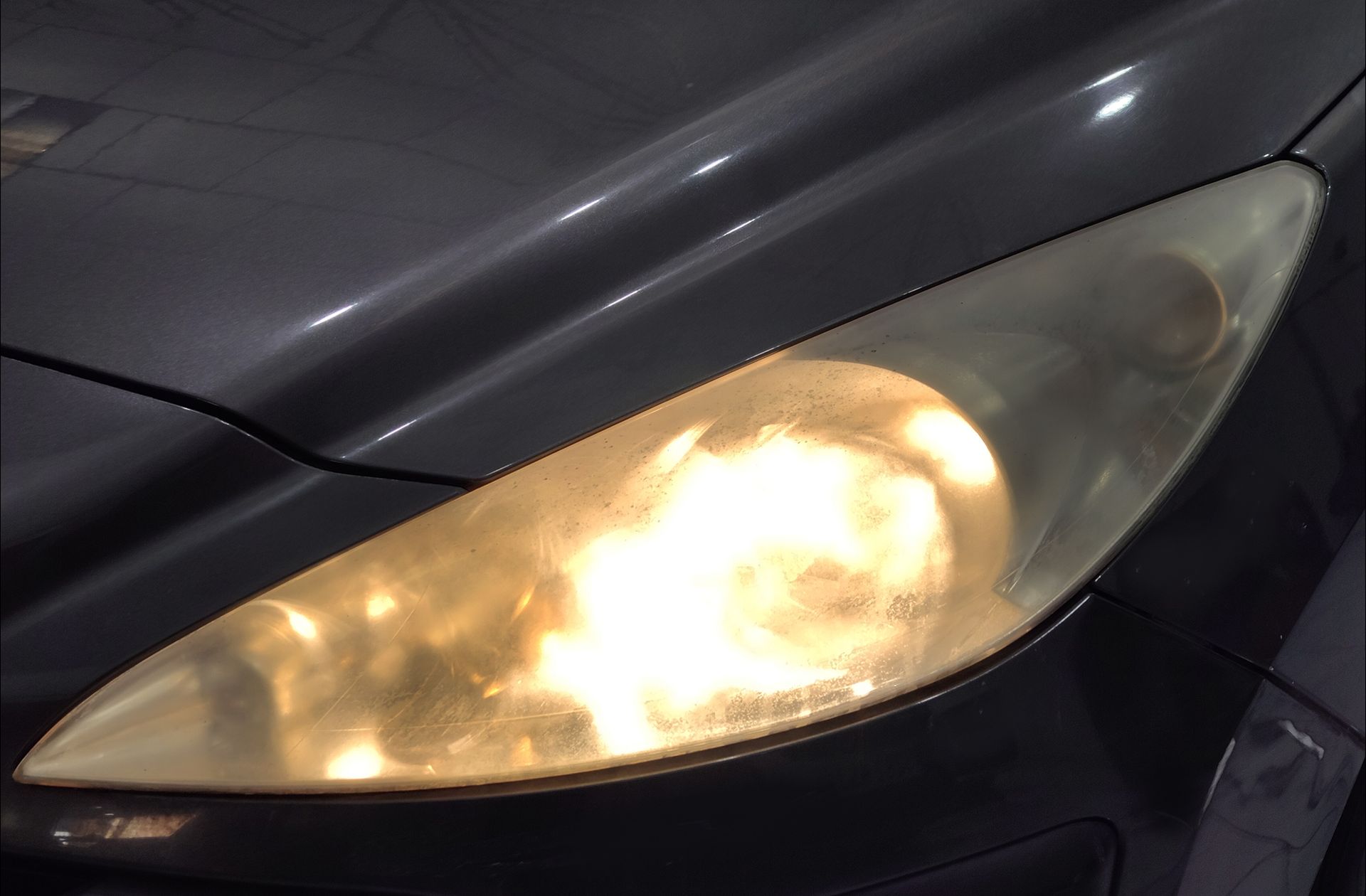 Peugeot 308 1.6 VTi Confort - foto 11