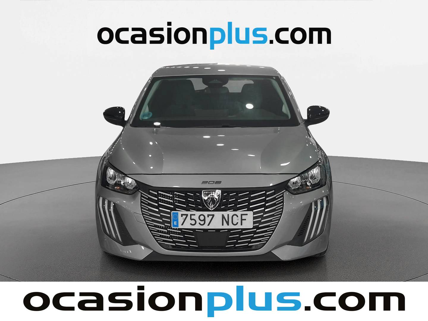 Peugeot 208 Peugeot 208 PureTech 100 Allure (100 CV) 100cv