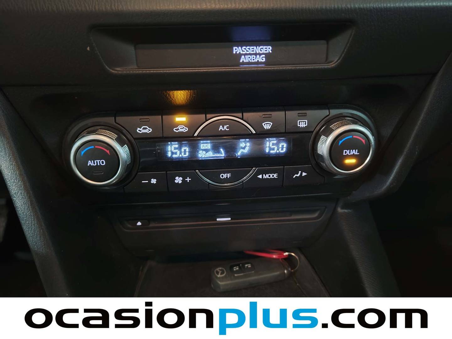 Mazda Mazda3 Mazda Mazda 3 1.5 GE MT Style Confort (100 CV) 100cv