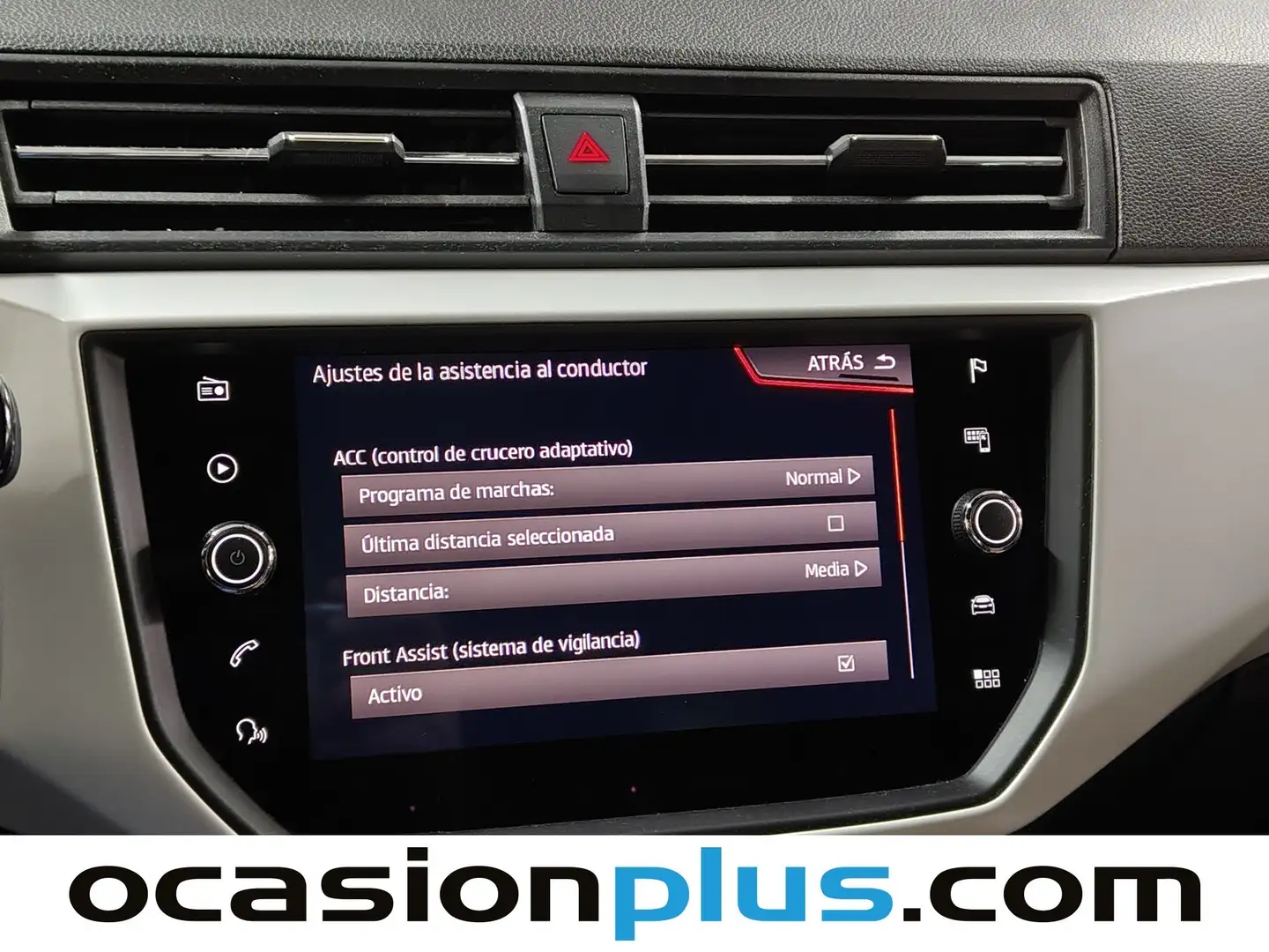 Foto Seat Arona SEAT Arona 1.0 TSI Ecomotive S&S Xcellence Edition (115 CV)