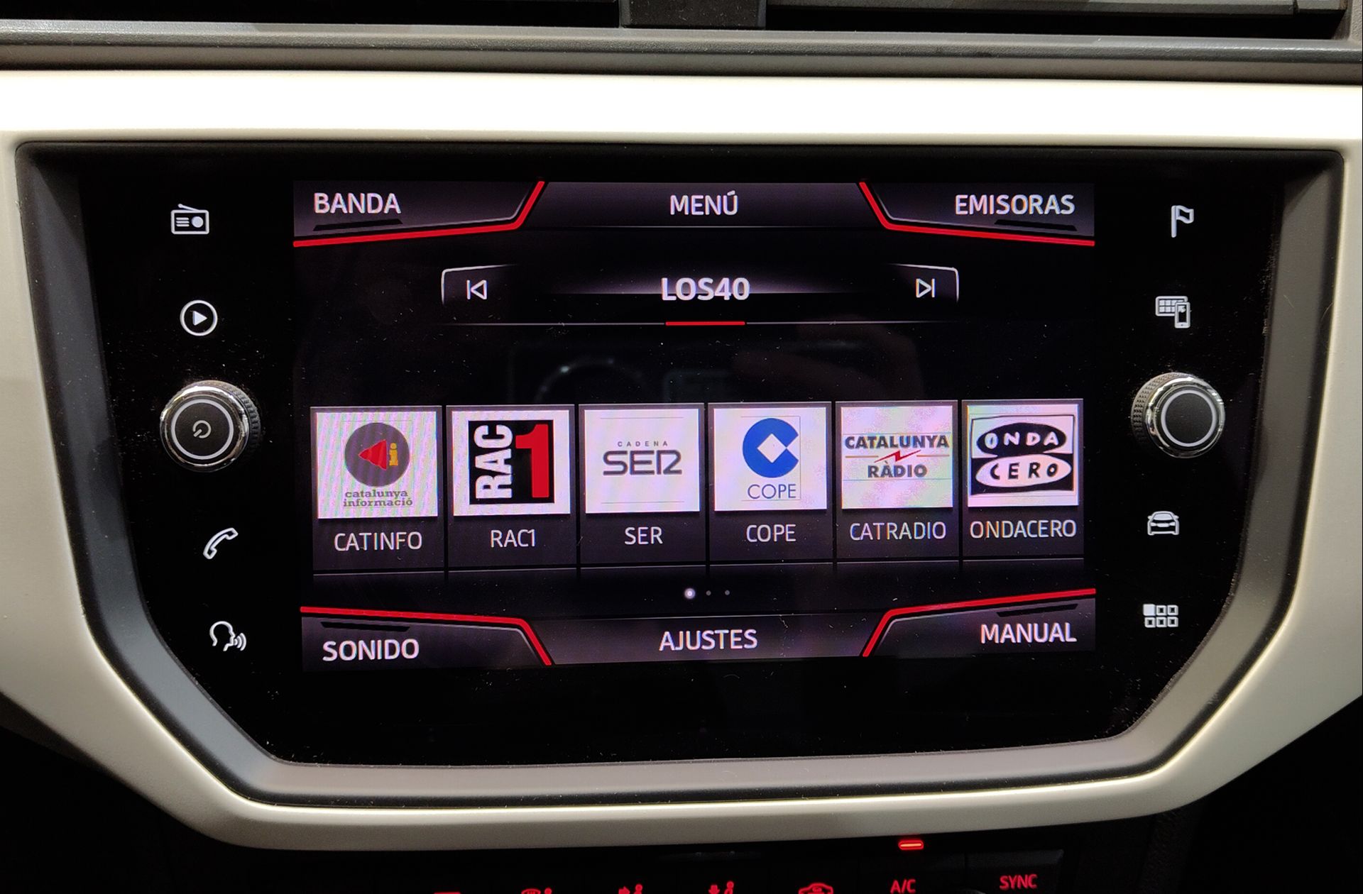 SEAT Arona 1.0 TSI Ecomotive Xcellence - foto 34