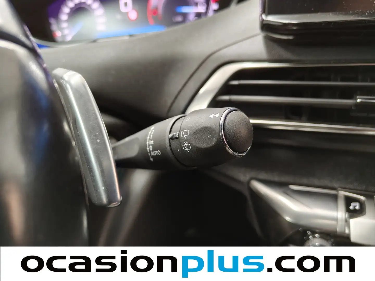 Foto Peugeot 3008 Peugeot 3008 BlueHDi 130 S&S Allure Pack EAT8 (130 CV)