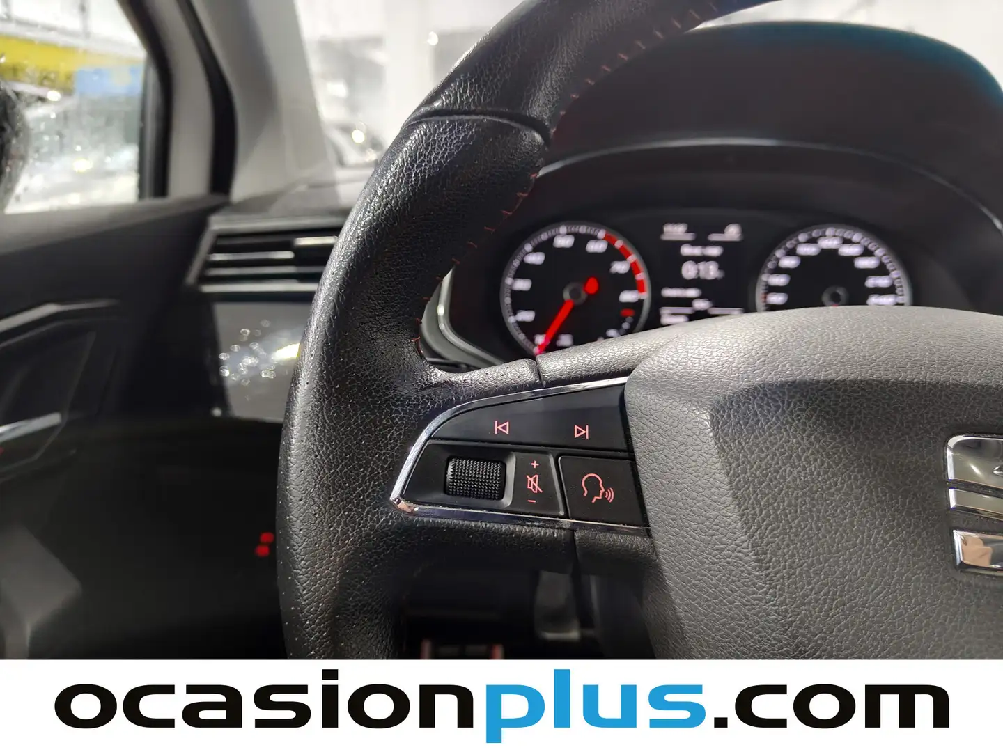 Foto Seat Ibiza SEAT Ibiza 1.0 EcoTSI FR  (115 CV)