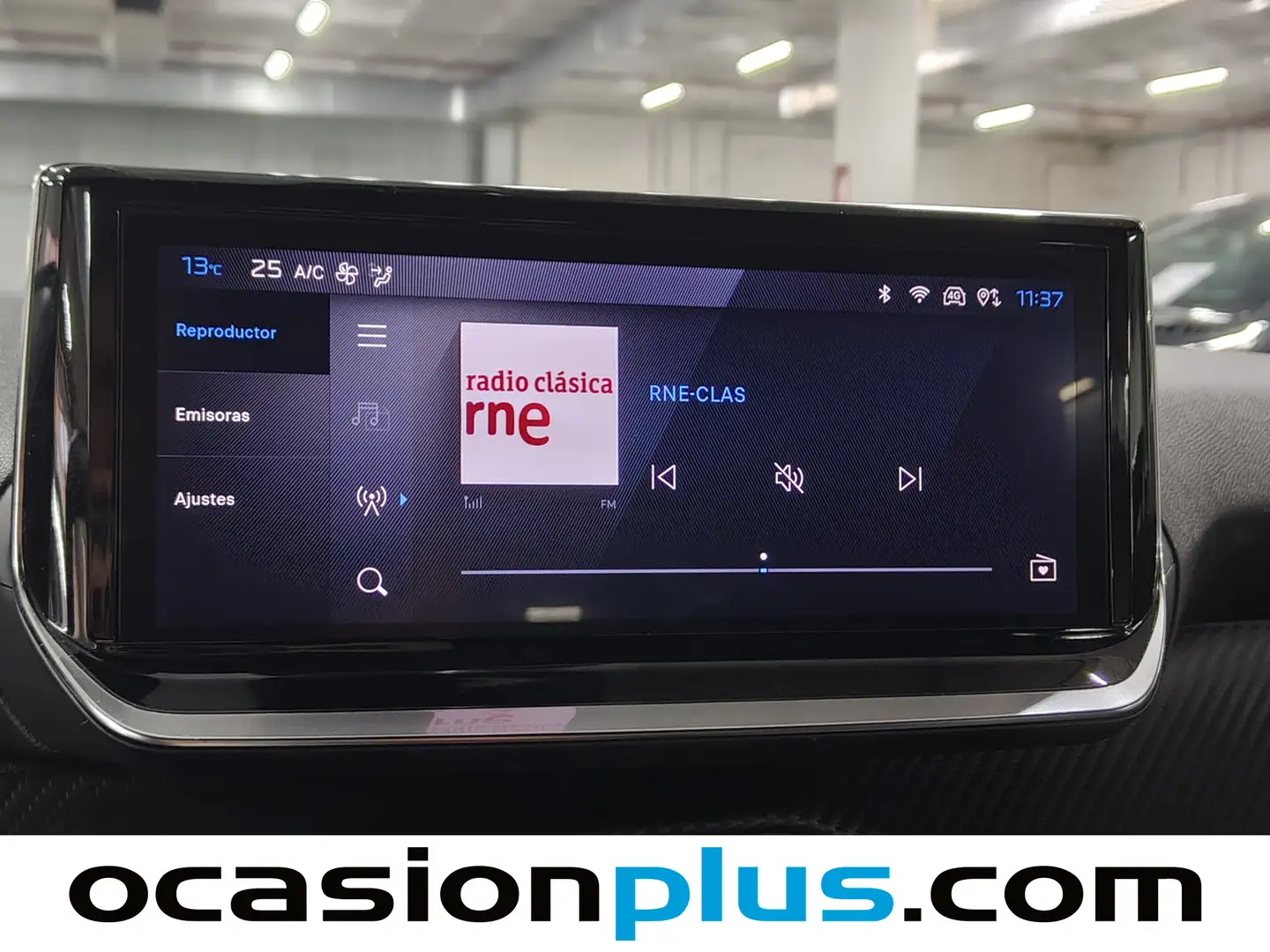 Foto Peugeot 2008 Peugeot 2008 PureTech 100 S&S Allure (100 CV)