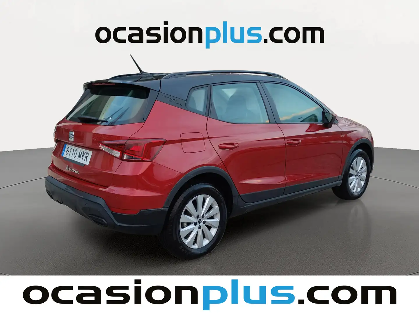 Foto Seat Arona SEAT Arona 1.0 TSI Style Special Edition (115 CV)