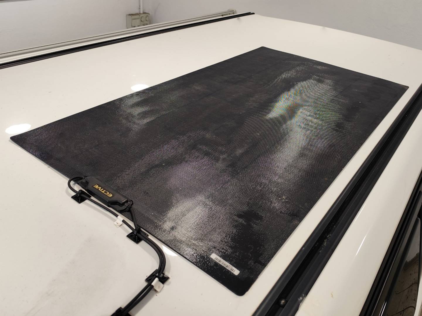 Foto Westfalia Club Joker City Westfalia Club Joker City 2.0 Diesel (150 CV) 4 Plazas