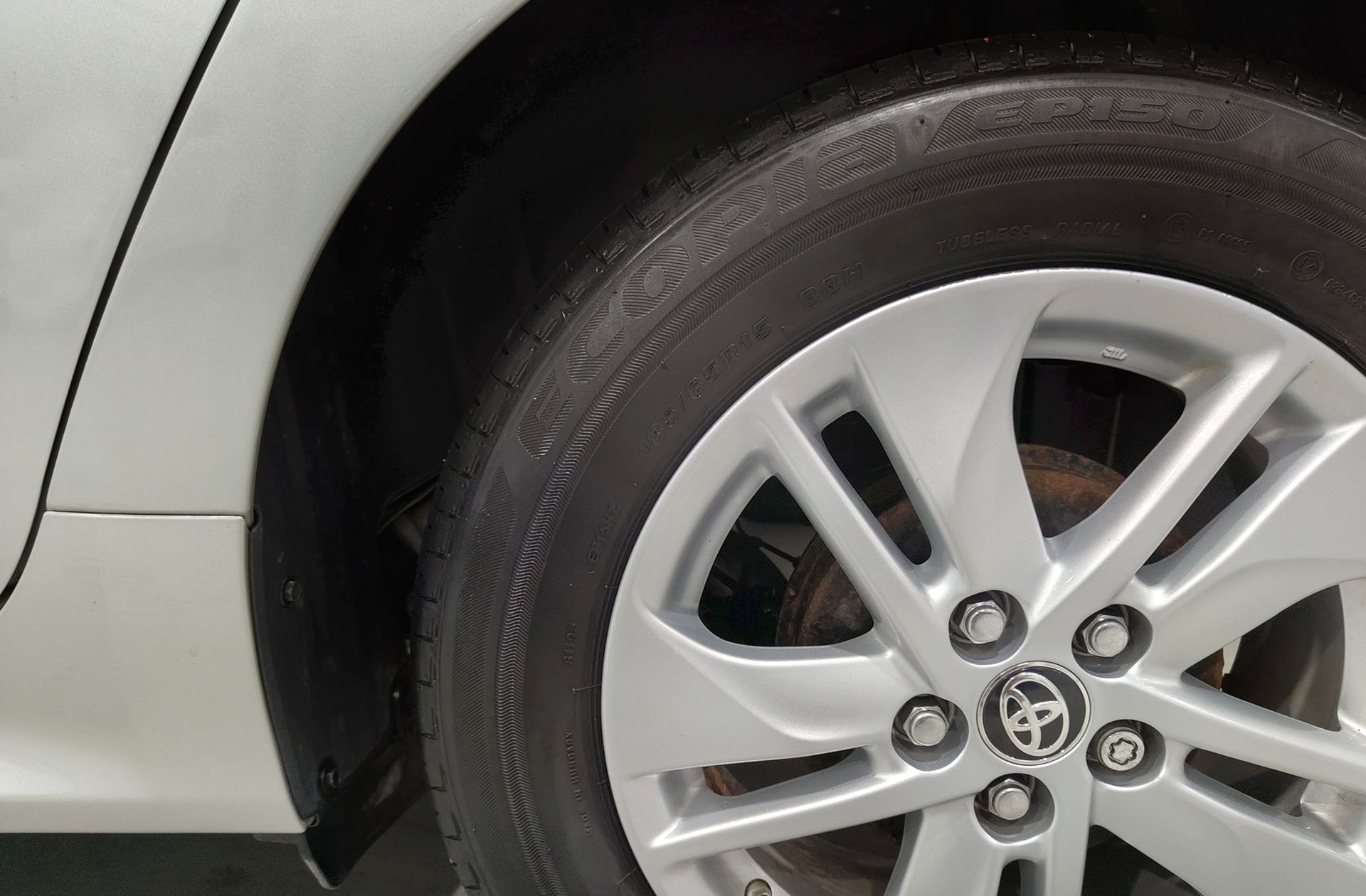 Toyota Yaris 1.5 S-Edition - foto 35