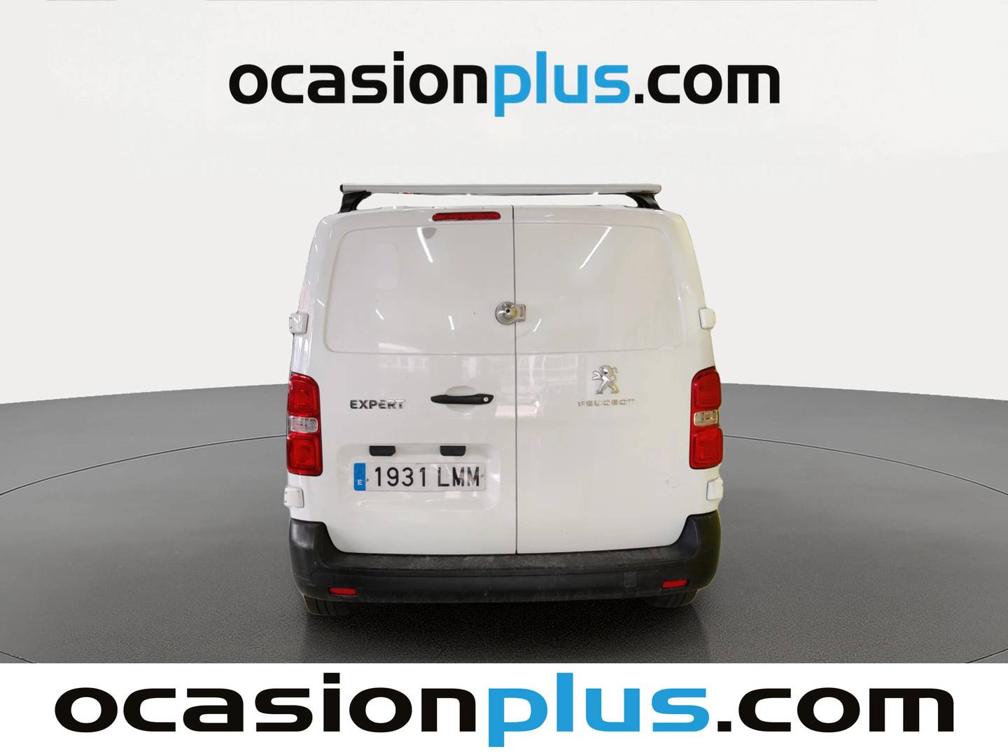 Peugeot Expert Peugeot Expert Furgon BlueHDi 100 Pro Standard (102 CV) al mejor precio