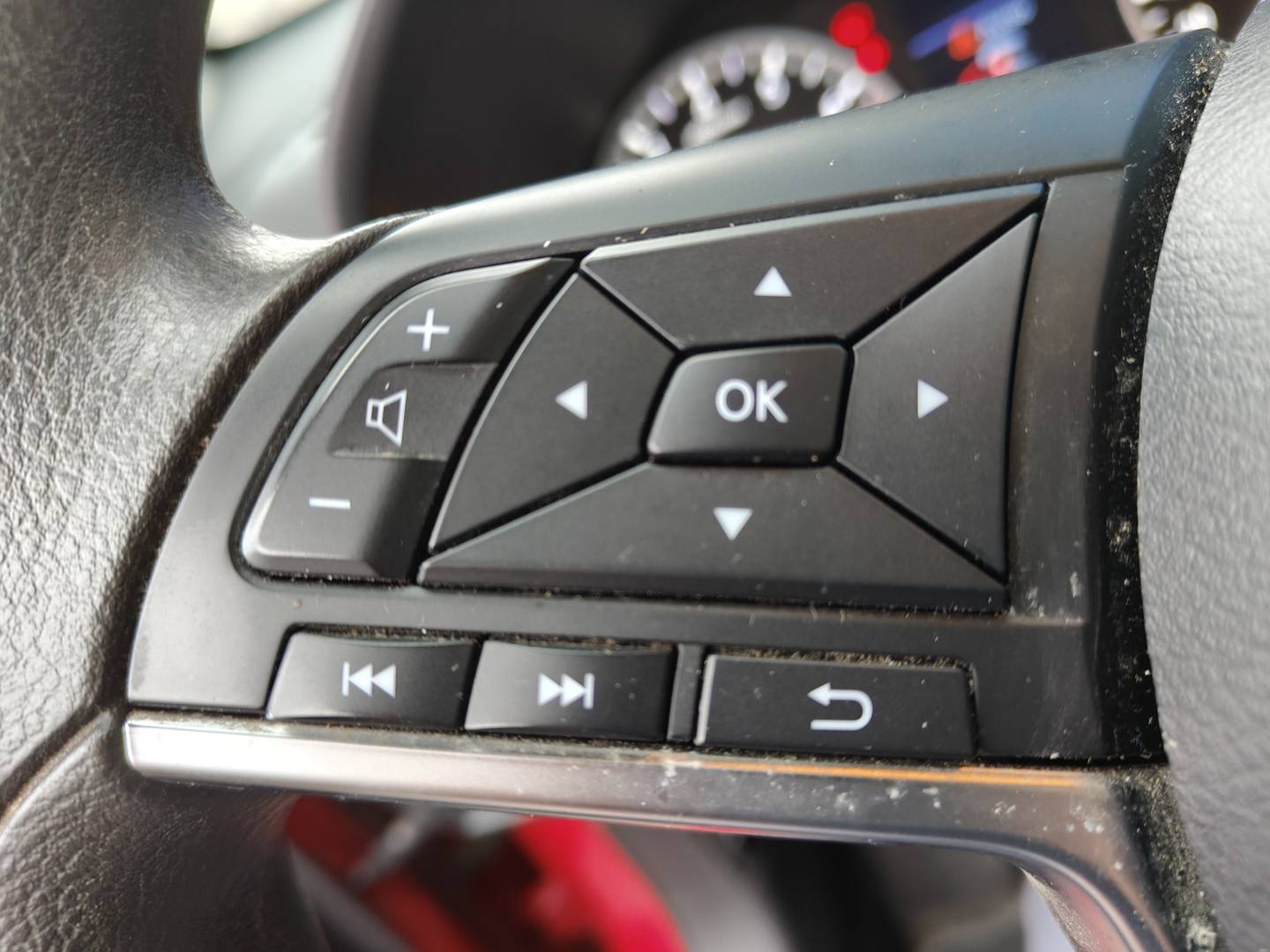 Foto Nissan JUKE Nissan Juke DIG-T Acenta (114 CV)