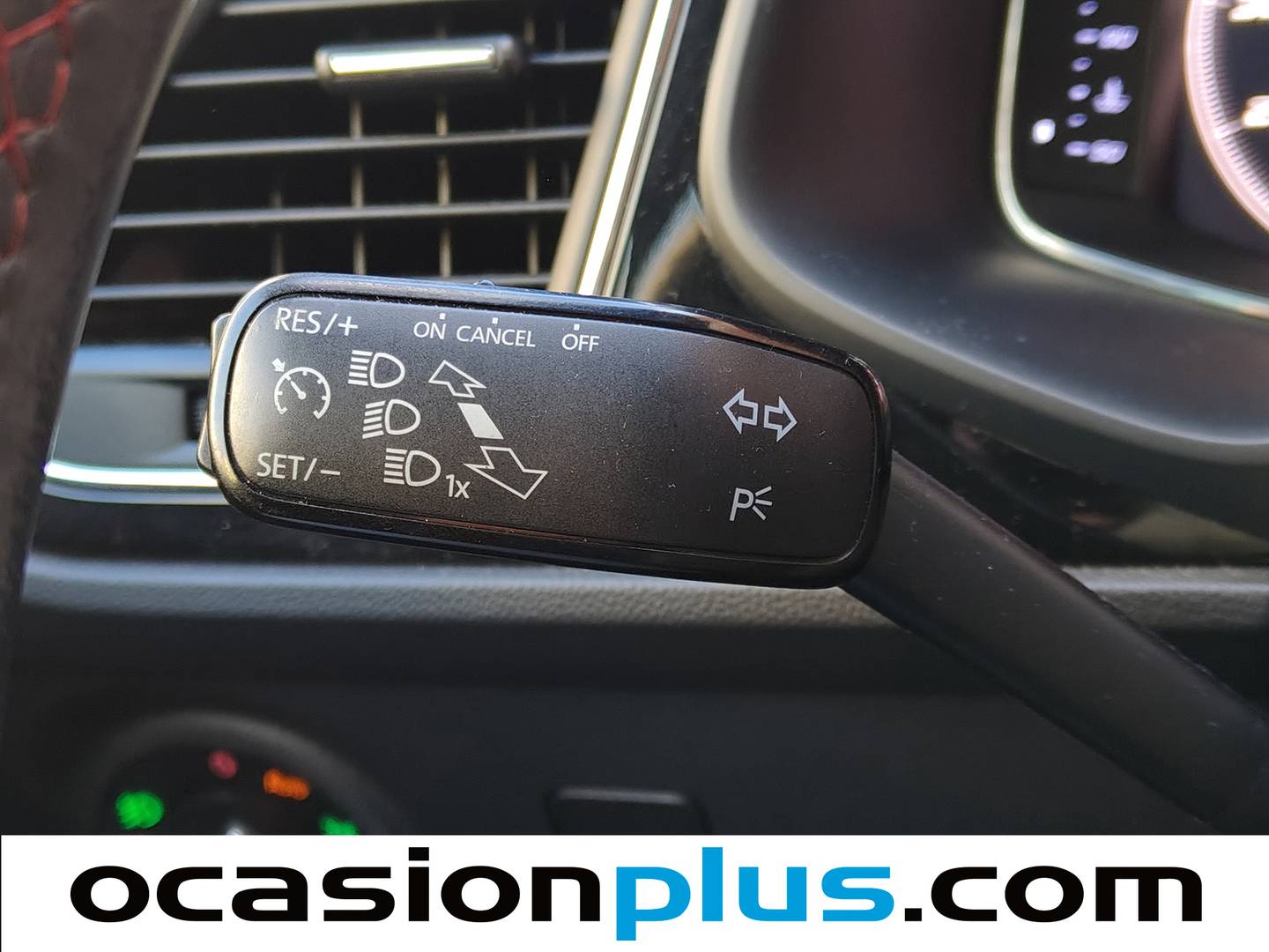 Foto Seat León SEAT León 1.4 TSI S&S FR Plus (125 CV)