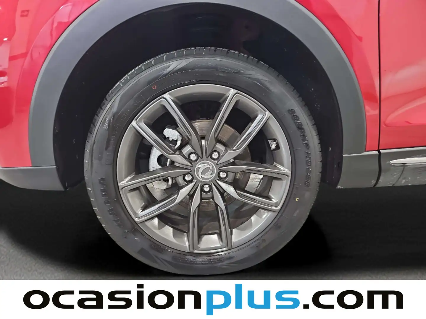 Foto DFSK Fengon 5 DFSK Fengon 5 1.5T Classic  (136 CV)