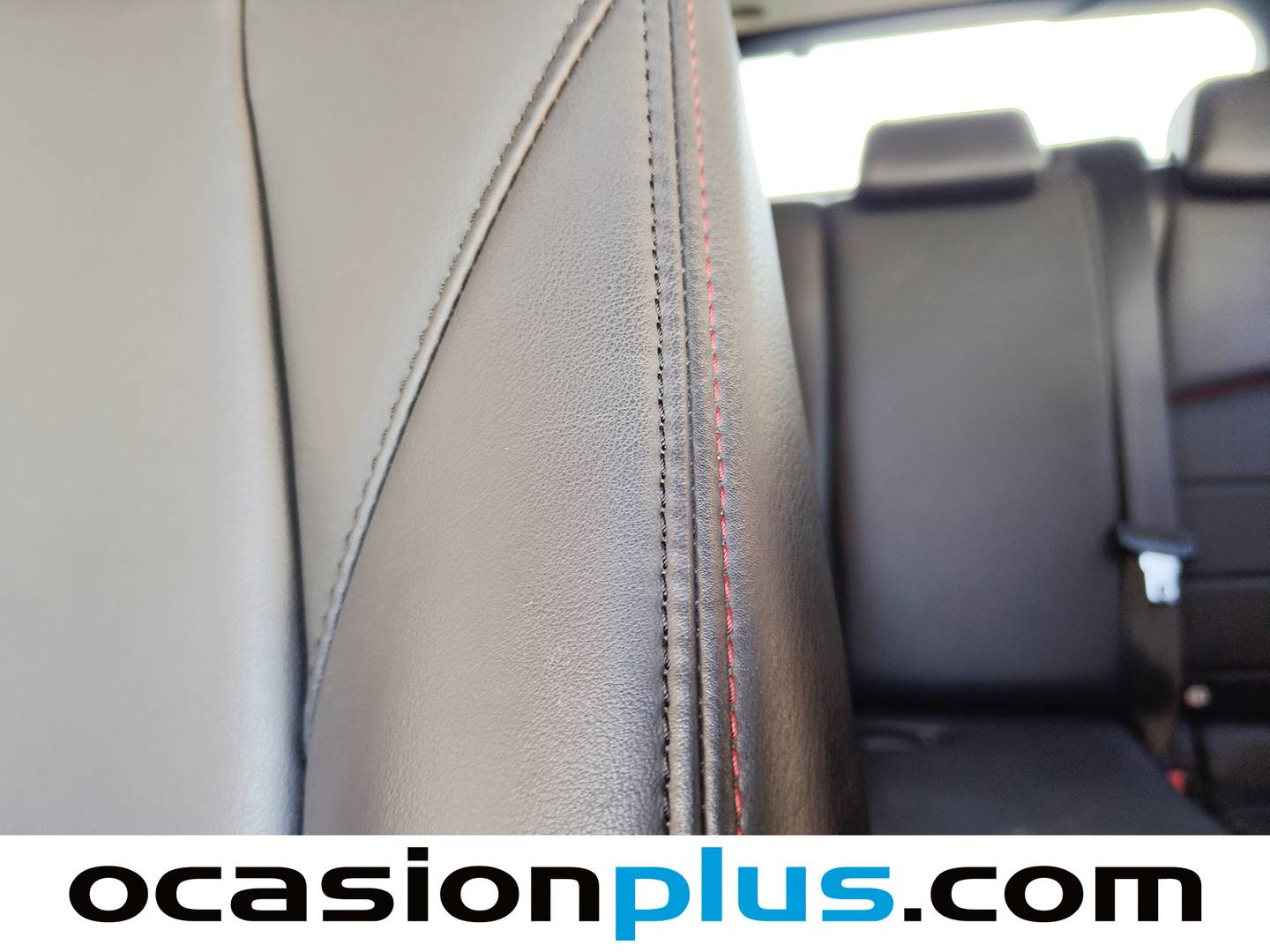 Foto Mazda CX-3 Mazda CX-3 2.0 SKYACTIV GE Luxury 2WD AT (120 CV)