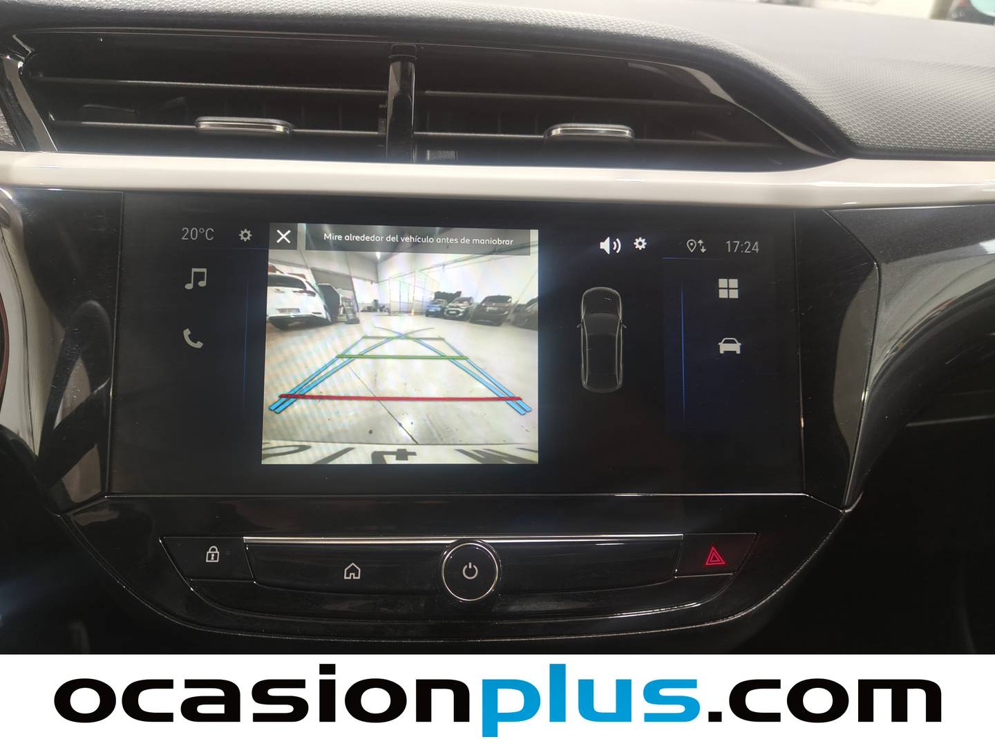 Foto Opel Corsa Opel Corsa 1.2 T XHL GS (100 CV)