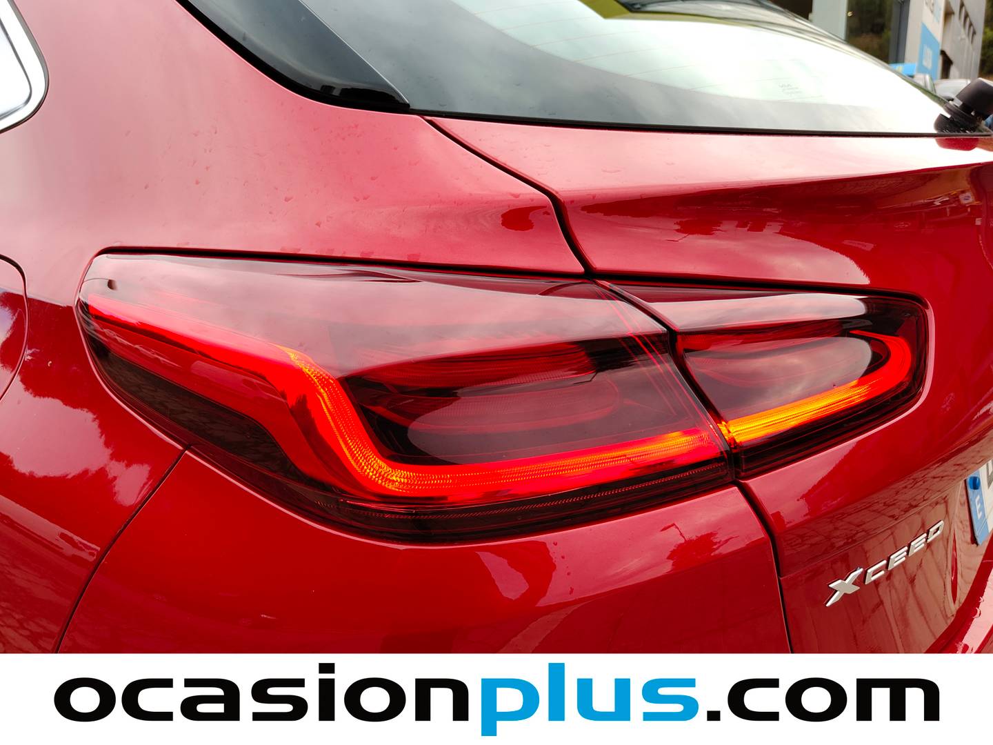 KIA XCeed KIA XCeed 1.6 GDi PHEV eTech (141 CV) al mejor precio