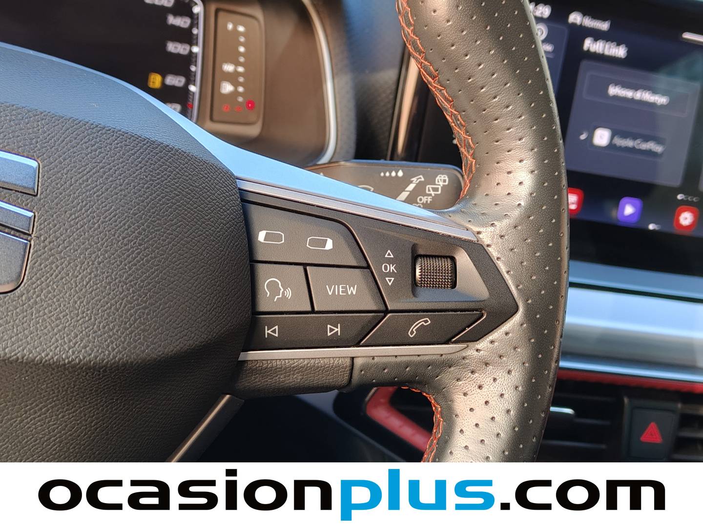 Foto Seat Ibiza SEAT Ibiza 1.0 TSI S&S FR XL (110 CV)