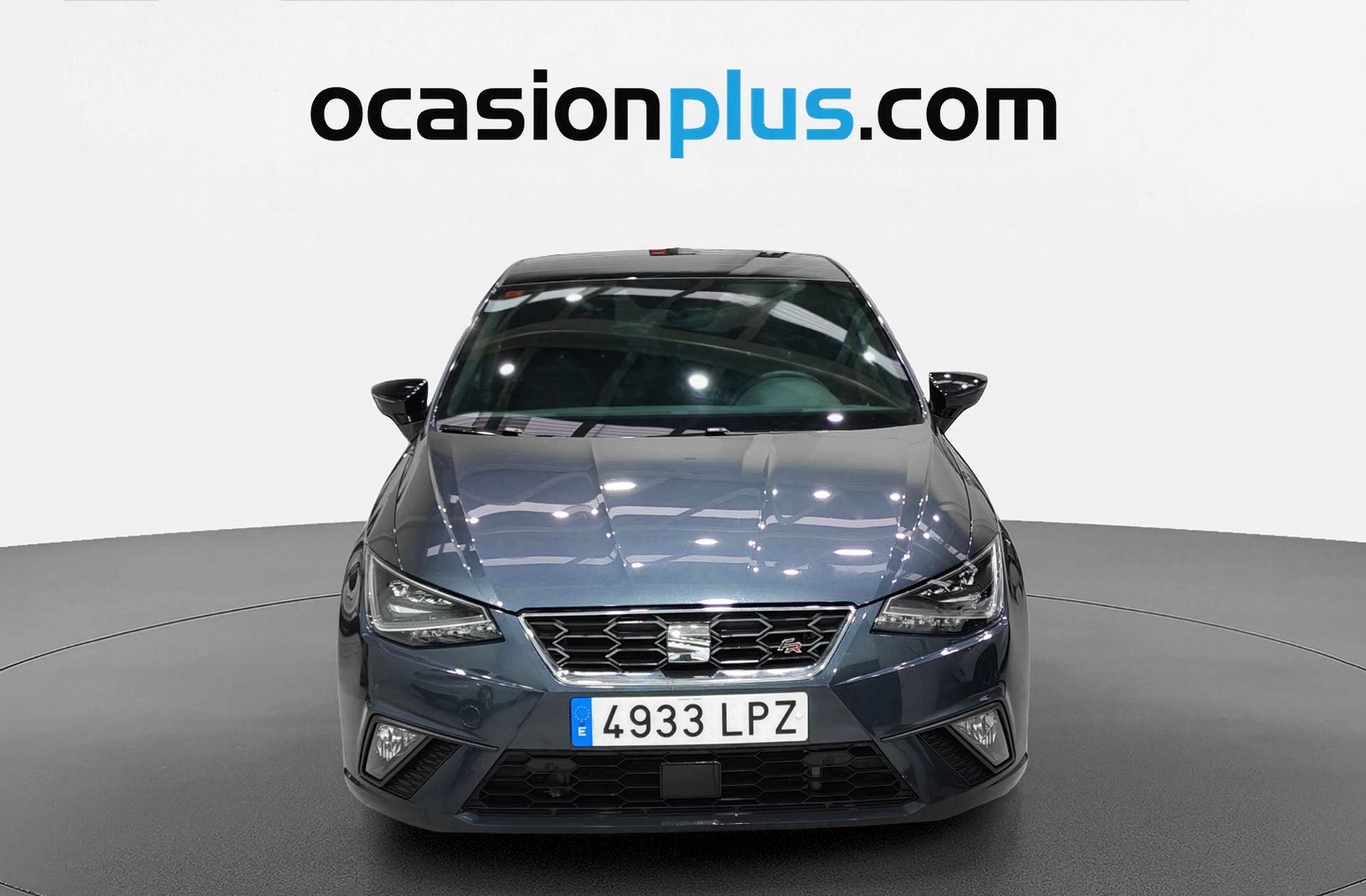SEAT Ibiza 1.0 TSI FR - foto 15