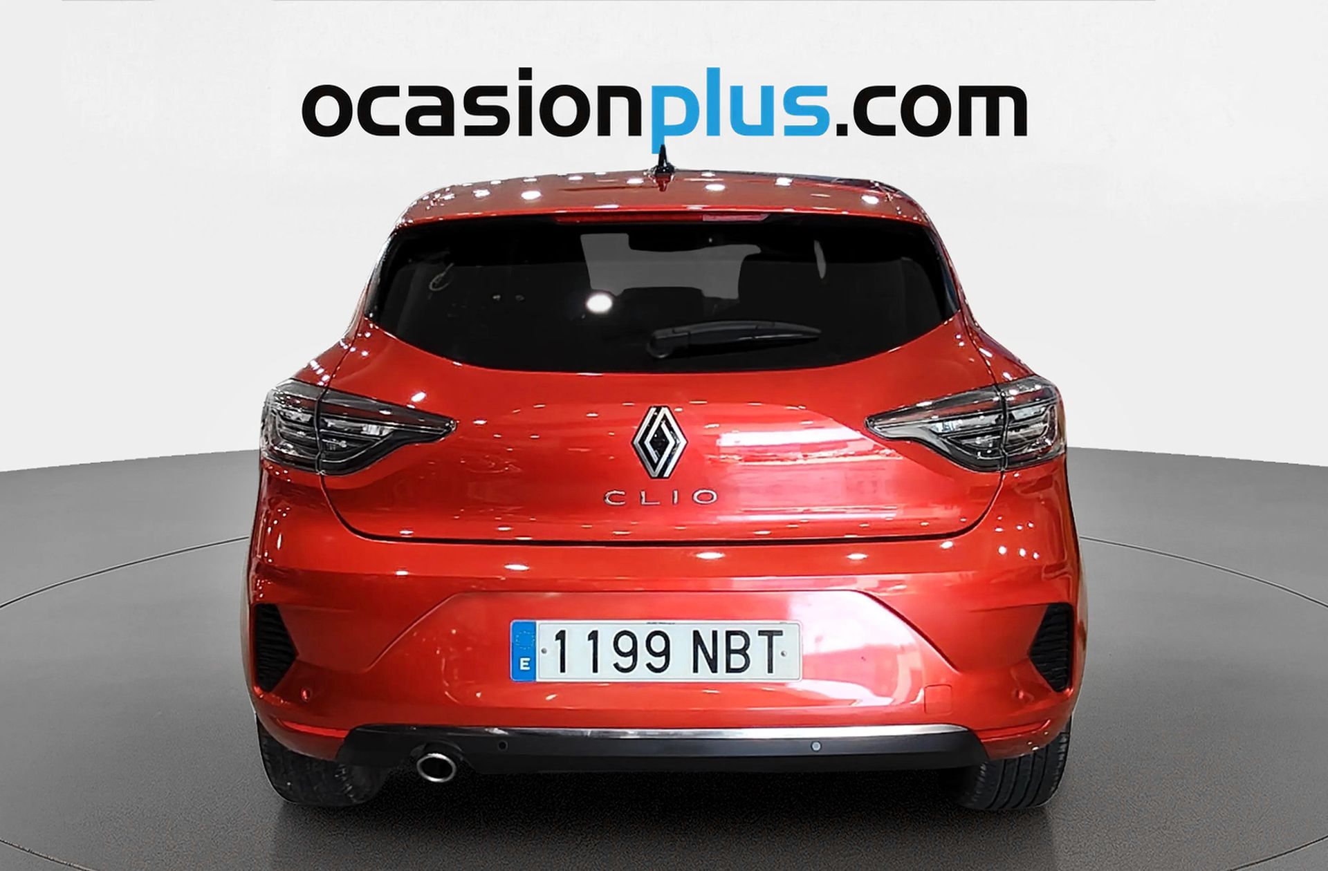 Renault Clio Techno Eco-G - foto 17