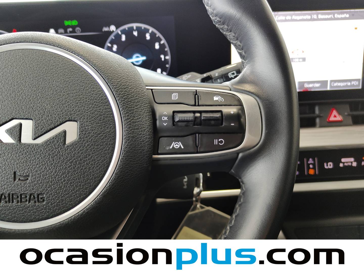 KIA Sportage KIA Sportage 1.6 T-GDi MHEV Drive 4x2 (150 CV) manual