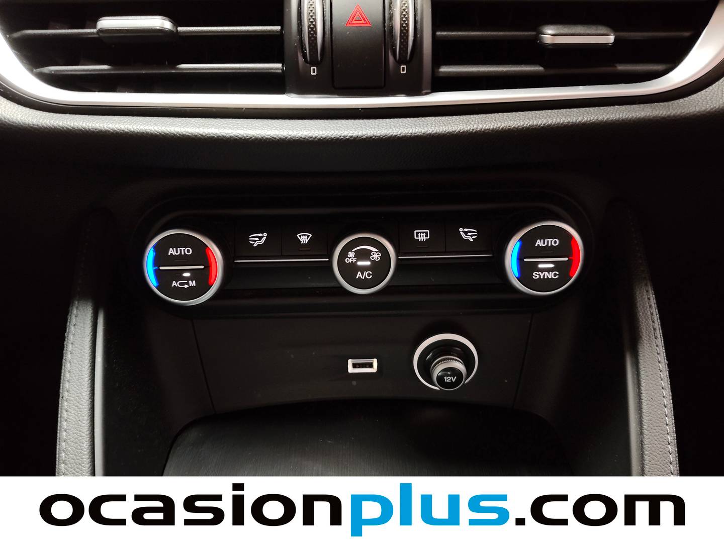 Alfa Romeo Stelvio Alfa Romeo Stelvio 2.2 Diesel Executive Q4 (210 CV) diésel