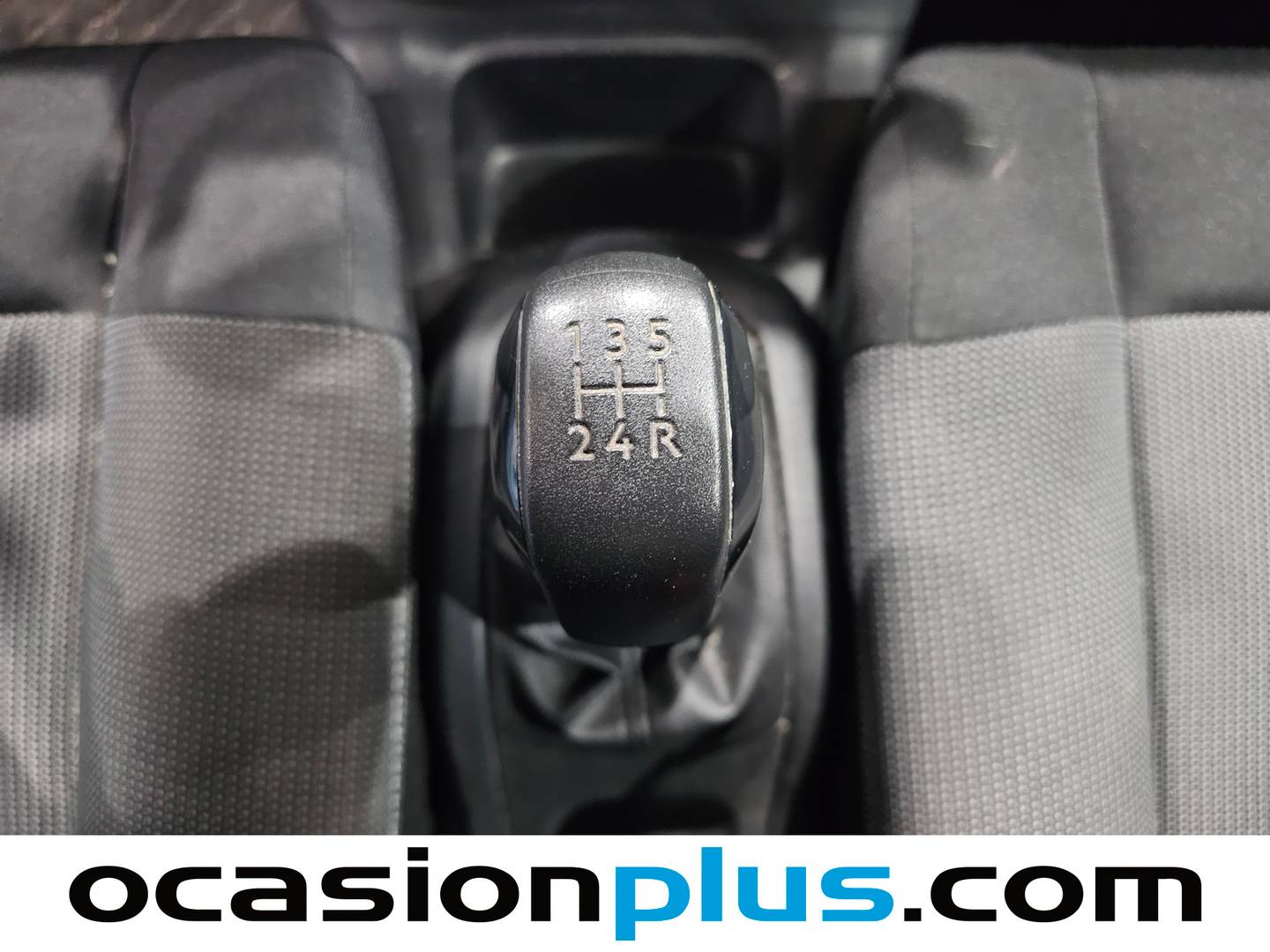 Foto Citroën C4 Cactus Citroen C4 Cactus BlueHDi 100 Feel Edition (100 CV)