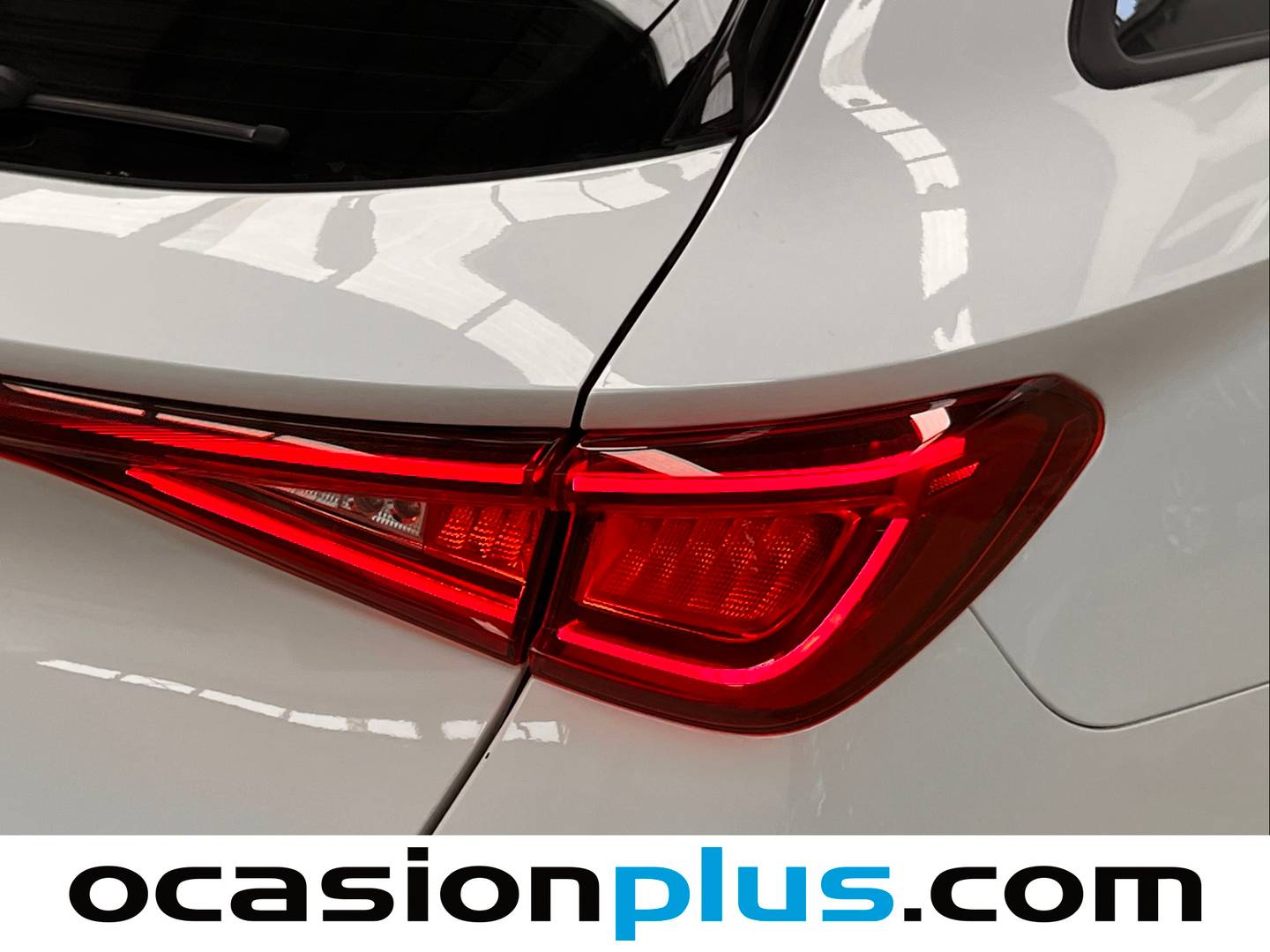 Foto Seat León SEAT León ST 1.5 TSI S&S Style XL (130 CV)