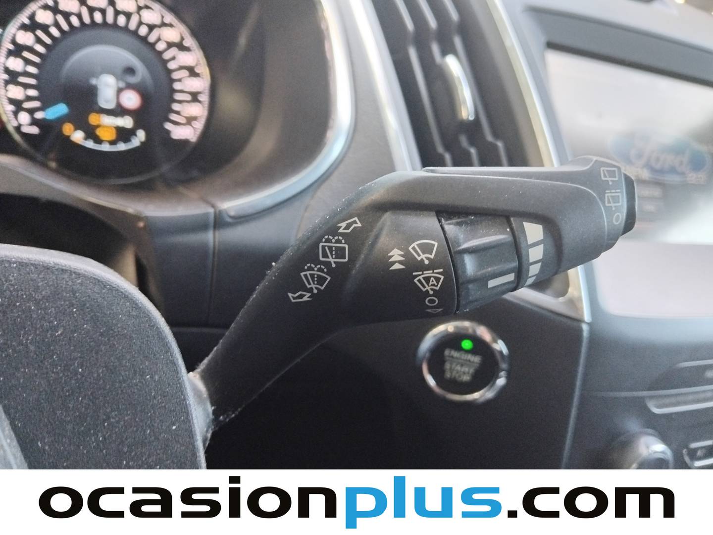 Ford S-MAX Ford S-Max 2.0 TDCI Titanium (150 CV) 7 Plazas barato