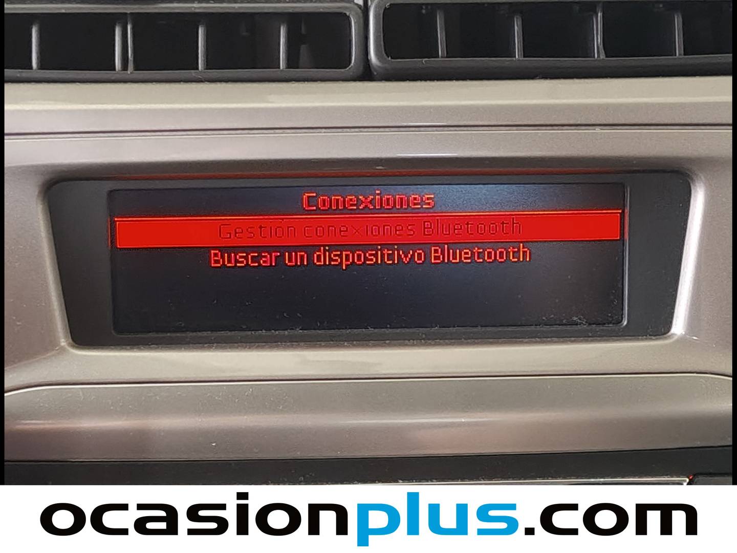 Foto Citroën C-Elysée Citroen C-Elysee PureTech 82 Feel (82 CV)