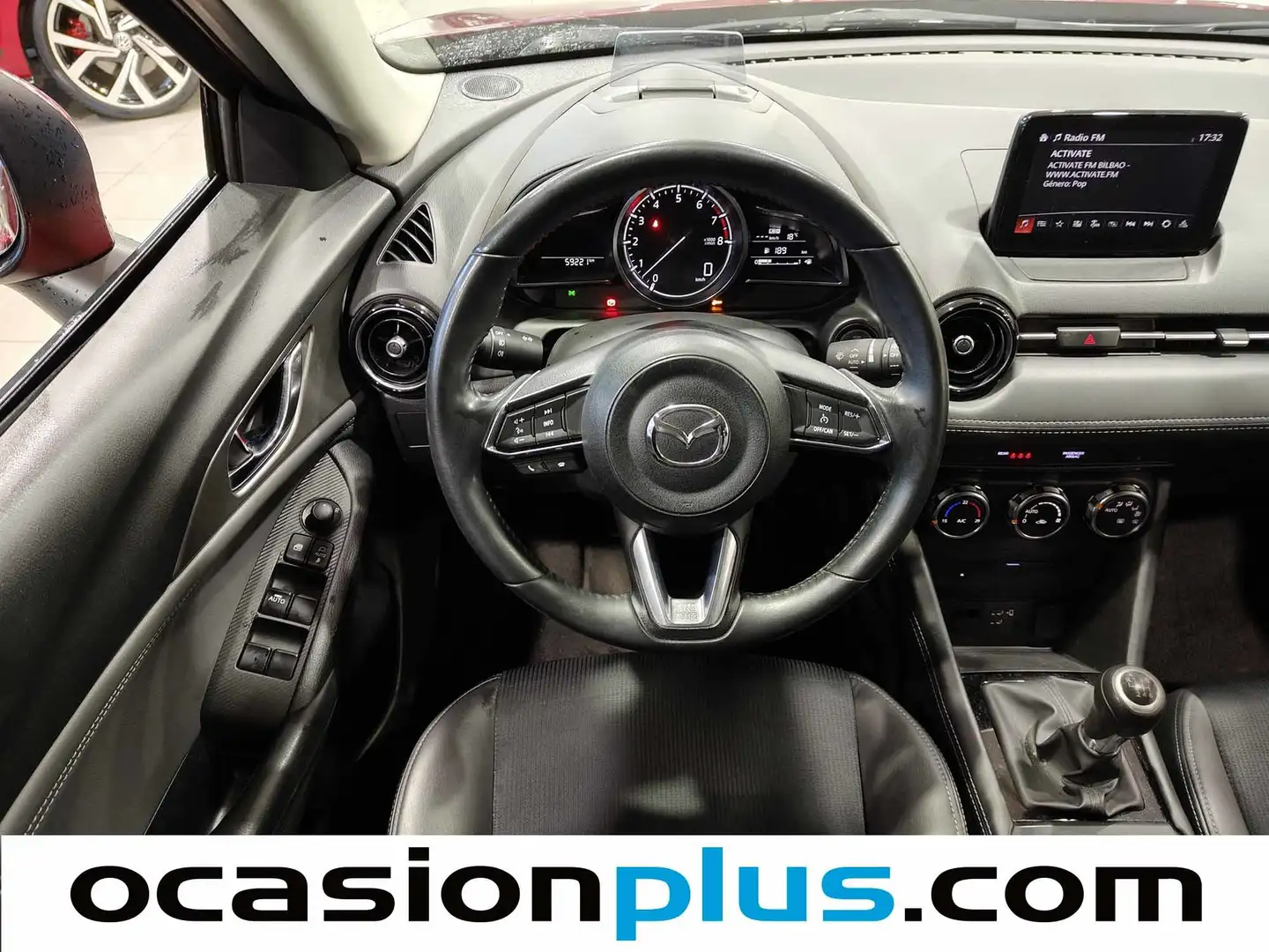 Foto Mazda CX-3 Mazda CX-3 2.0 G Zenith 2WD (121 CV)