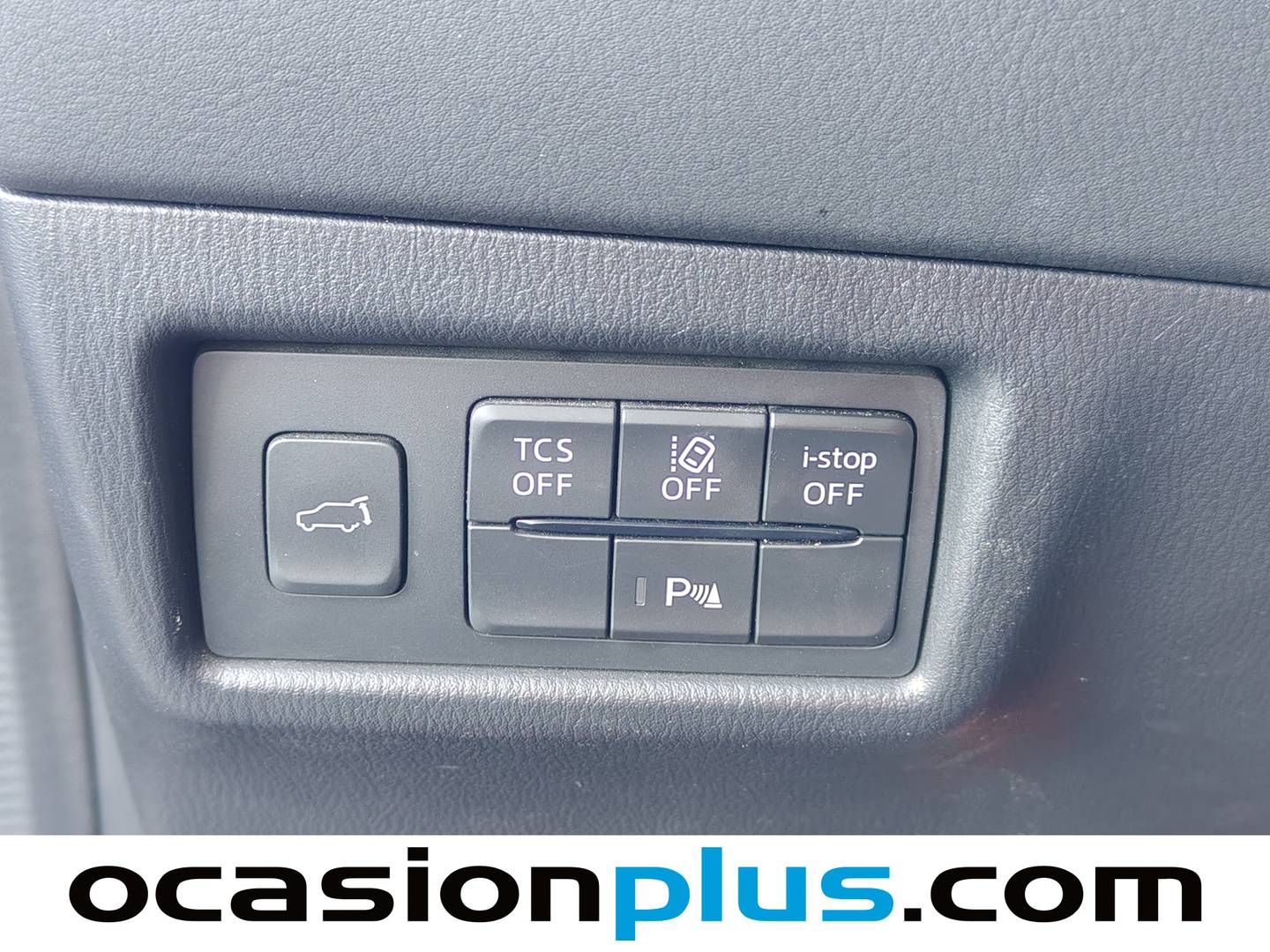 Foto Mazda CX-5 Mazda CX-5 2.2 DE Zenith 2WD (150 CV)