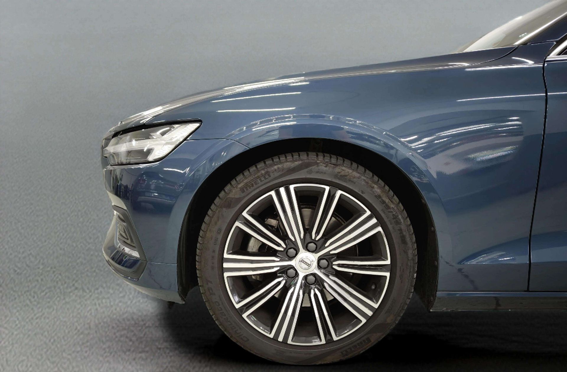 Volvo S60 T4 Inscription - foto 39