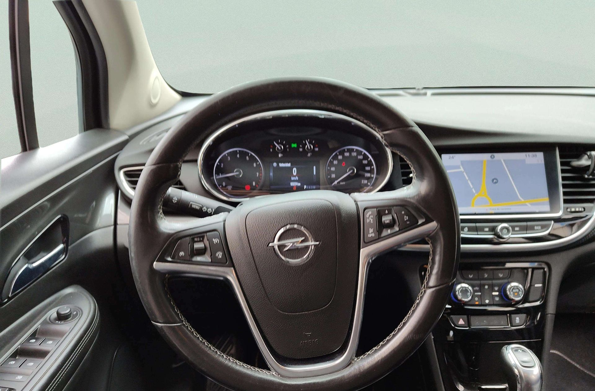Opel Mokka 1.4 Turbo Excellence 4x2 - foto 26