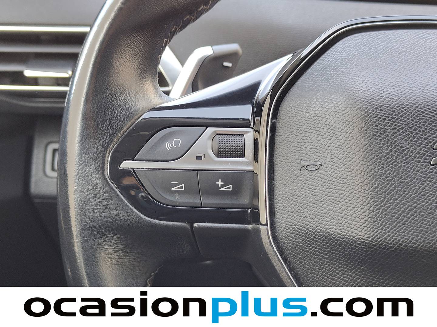 Peugeot 3008 Peugeot 3008 BlueHDI 130 S&S Allure EAT8 (130 CV) km 0