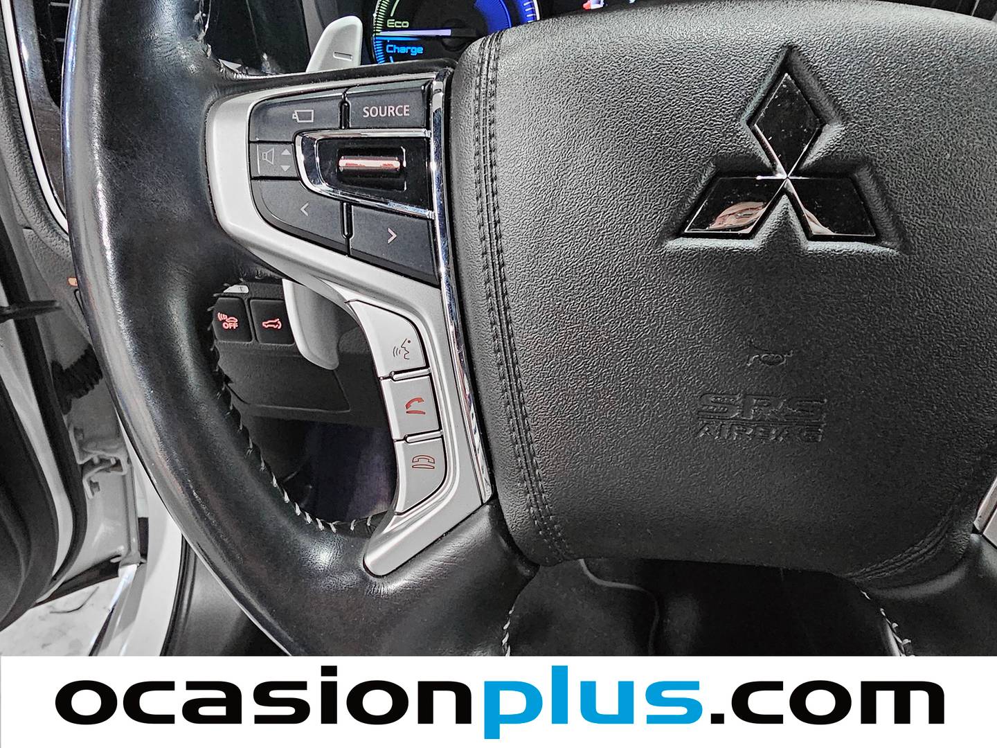 Mitsubishi Outlander Mitsubishi Outlander 2.4 PHEV Kaiteki 4WD Auto (224 CV) al mejor precio