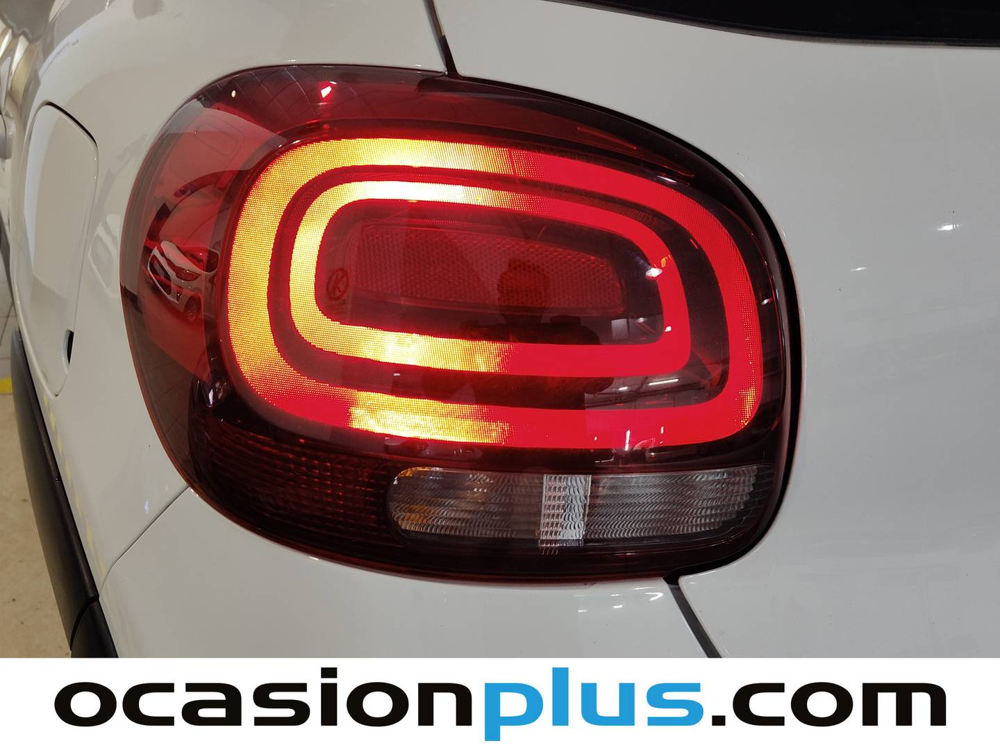 Citroën C3 Citroën C3 PureTech 83 C-Series (83 CV) km 0