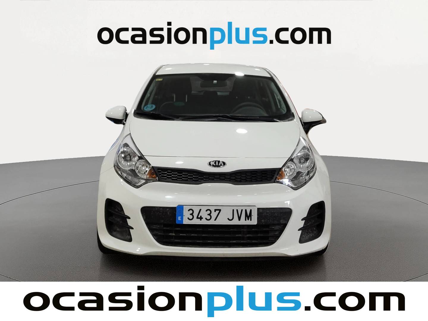 KIA Rio KIA Rio 1.1 CRDi WGT Tech (75 CV) 75cv