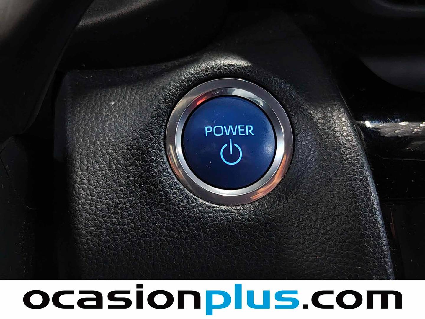 Paquetes del Toyota Yaris Cross Toyota Yaris Cross 120H Adventure (116 CV)