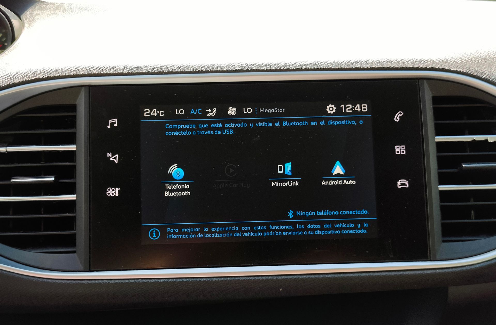 Peugeot 308 PureTech 130 Style - foto 7