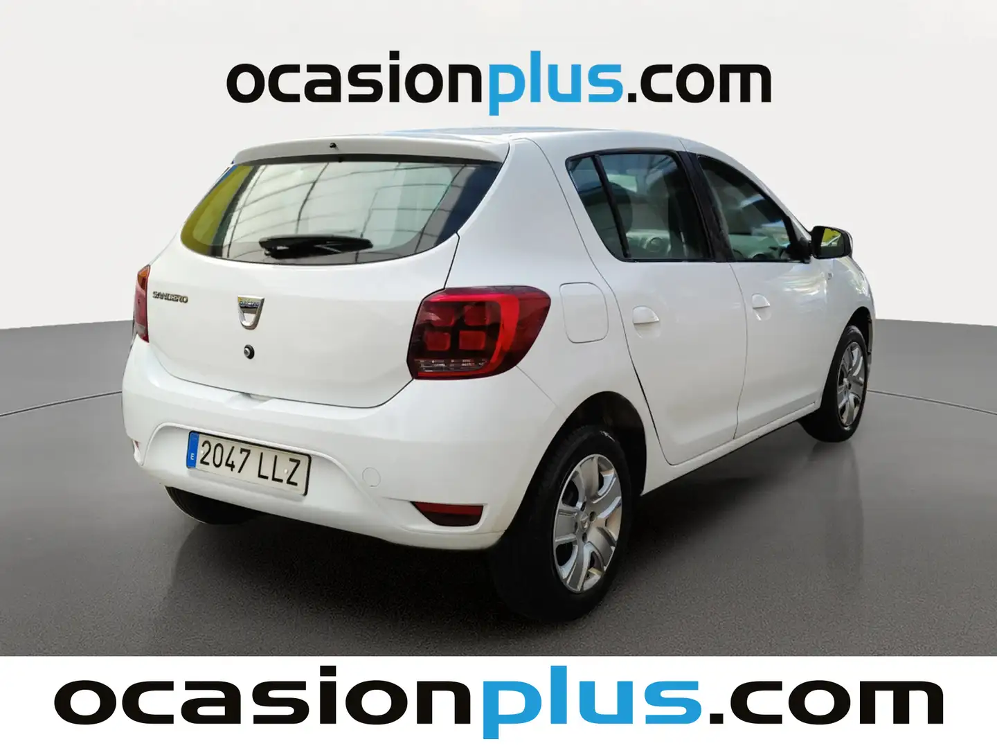 Foto Dacia Sandero Dacia Sandero Comfort Blue dCi (95 CV)