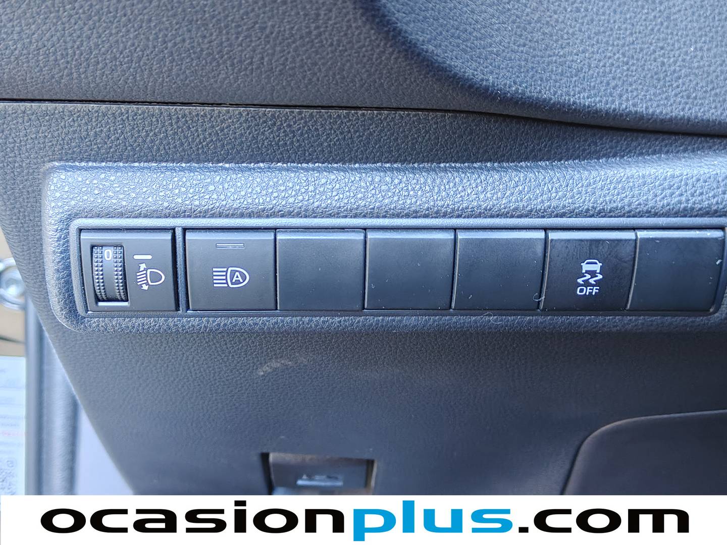 Foto Toyota Corolla Toyota Corolla 140H Style (140 CV)