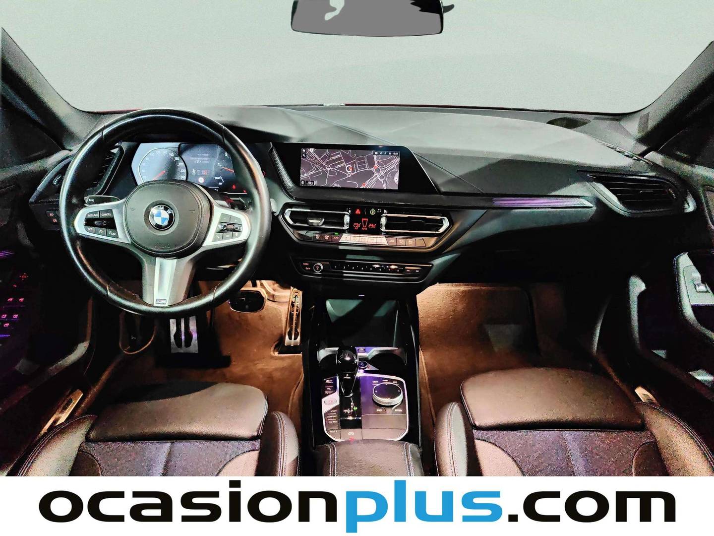 Foto BMW Serie 2 BMW Serie 2 216d Gran Coupe (116 CV) Pack M