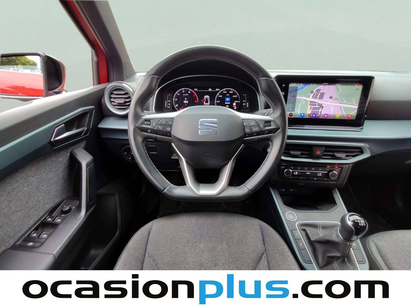 Seat Arona Seat Arona 1.0 TSI Xperience XL (110 CV) km 0