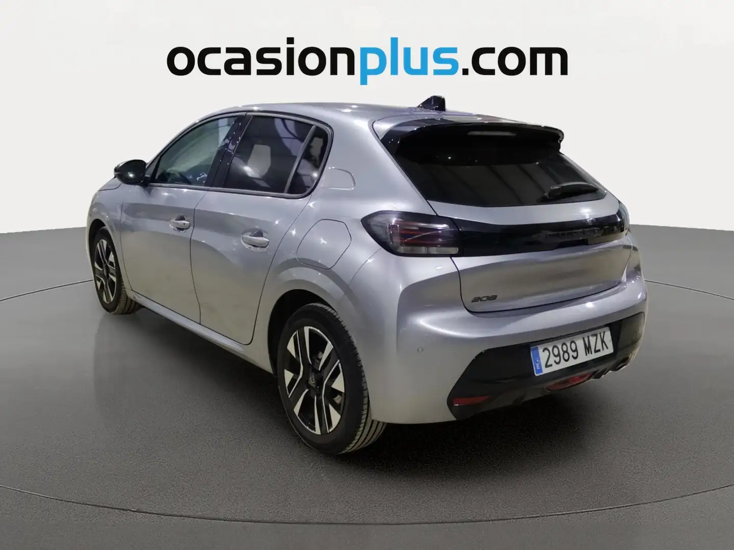 Foto Peugeot 208 Peugeot 208 PureTech 100 Allure (100 CV)